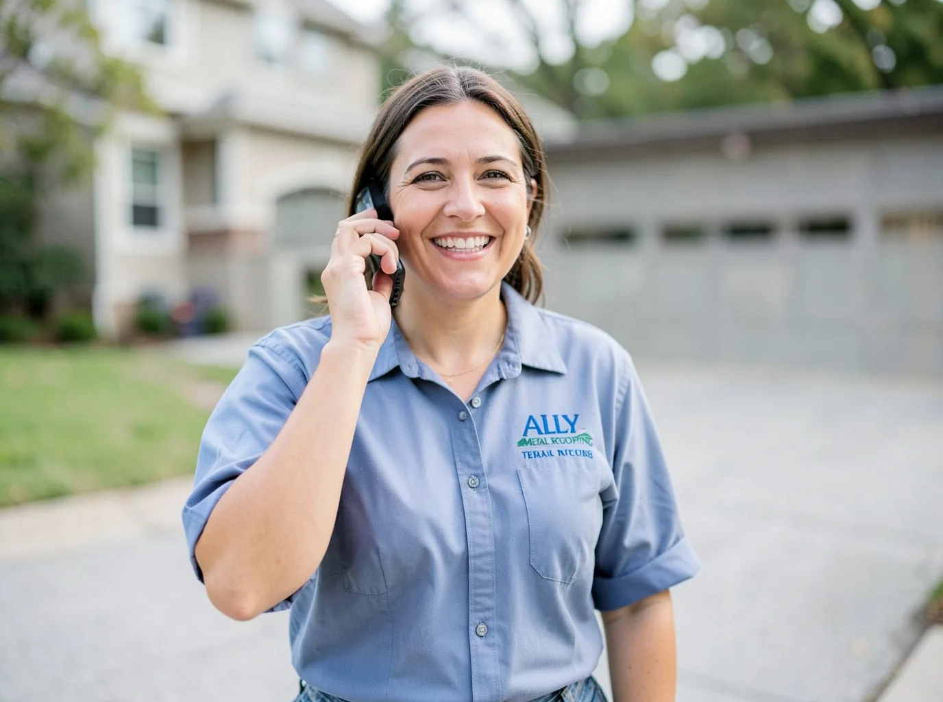 Metal Roof Installation South Lyon, MI FAQs
